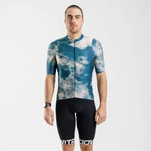 Men's Reflex Supremo Flyweight Jersey (Powder)