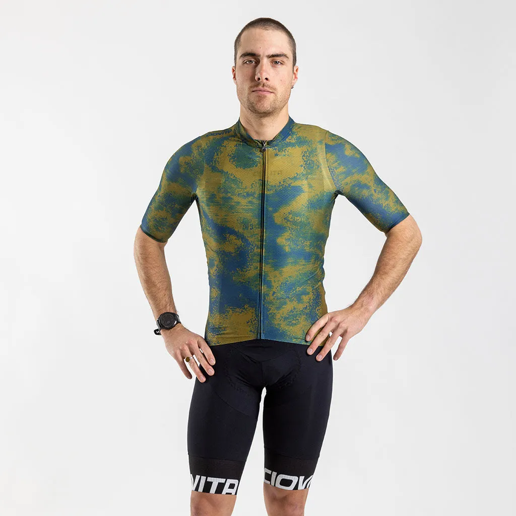 Men's Reflex Supremo Flyweight Jersey