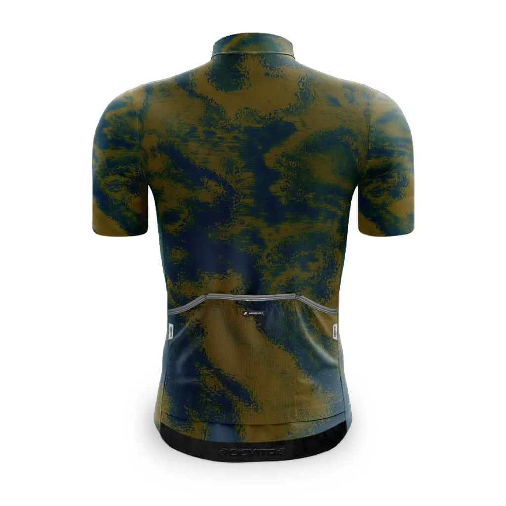 Men's Reflex Supremo Flyweight Jersey