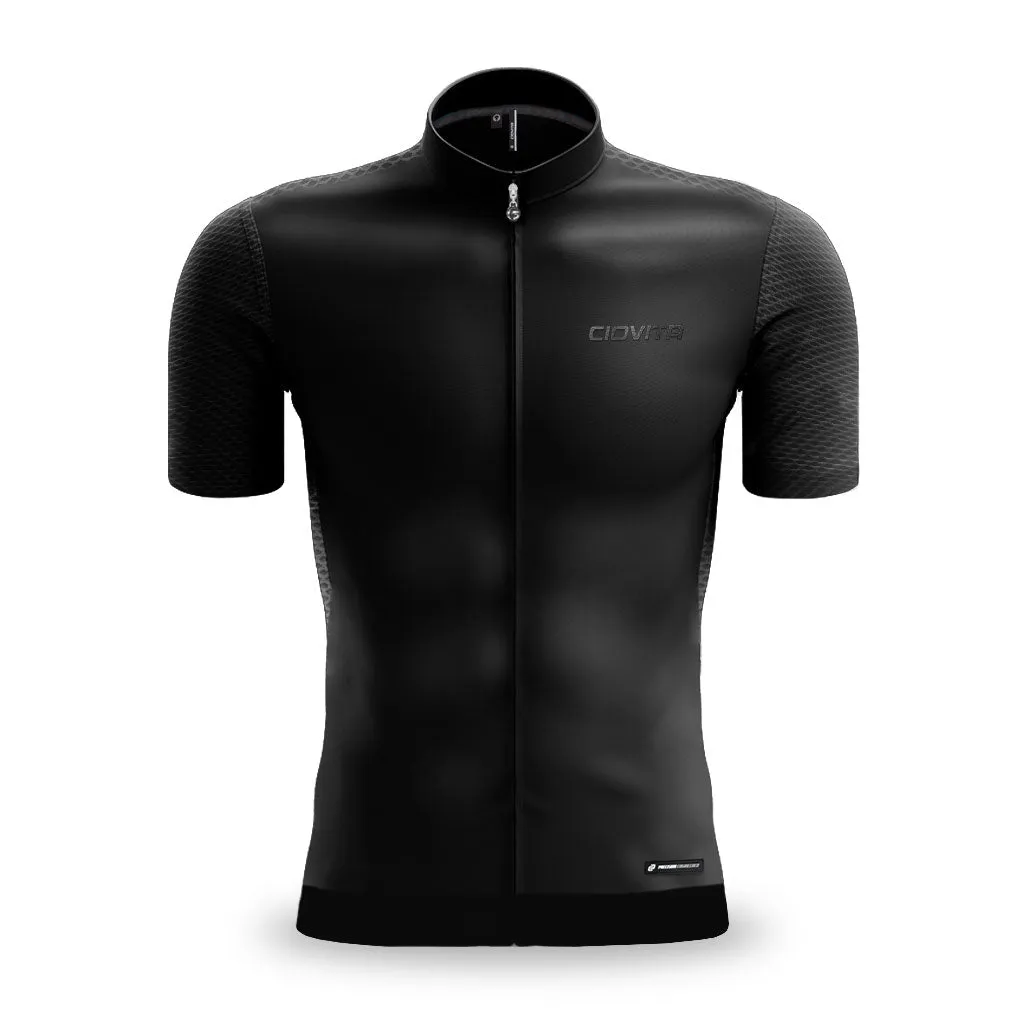 Men's Tinta Flyweight Jersey (Black)