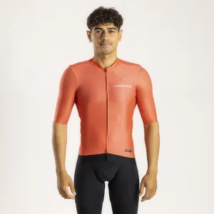 Men's Tinta Flyweight Jersey (Flamingo)