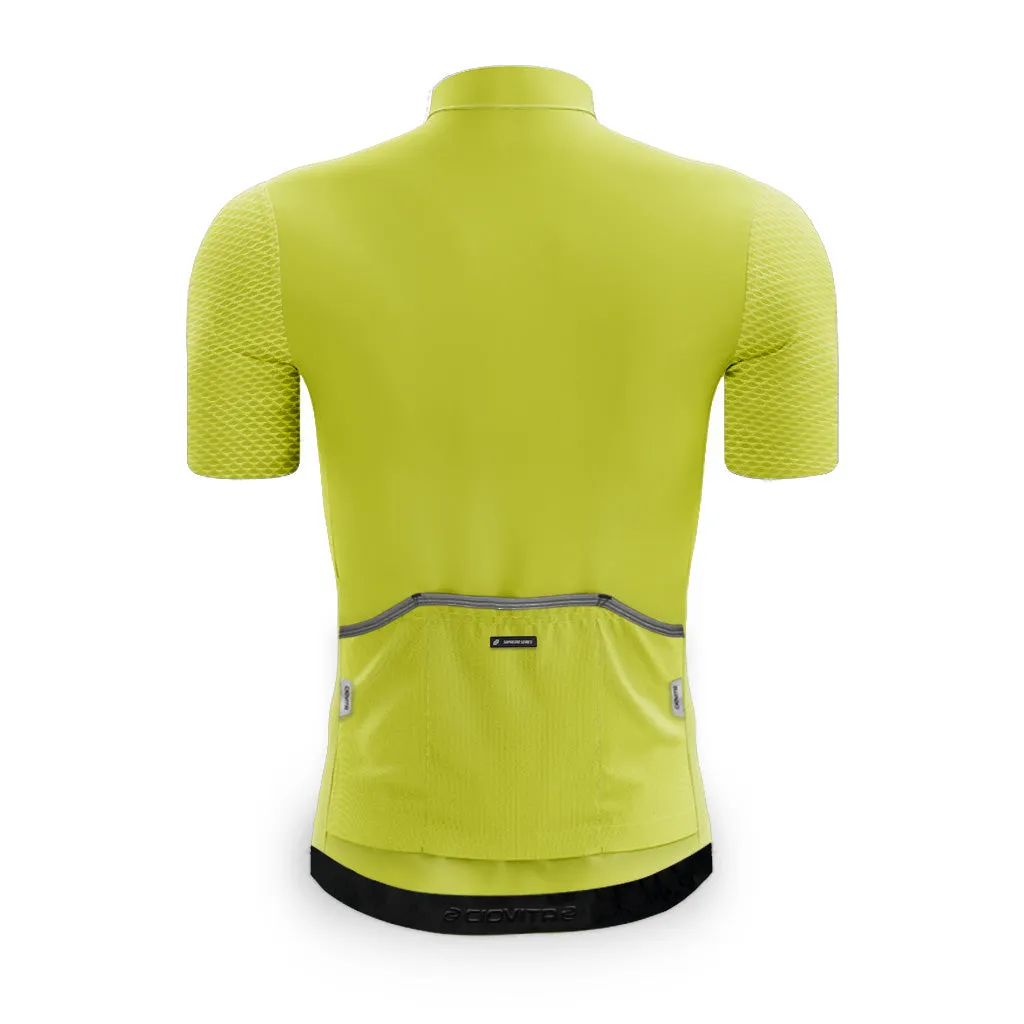 Men's Tinta Flyweight Jersey (Glow)