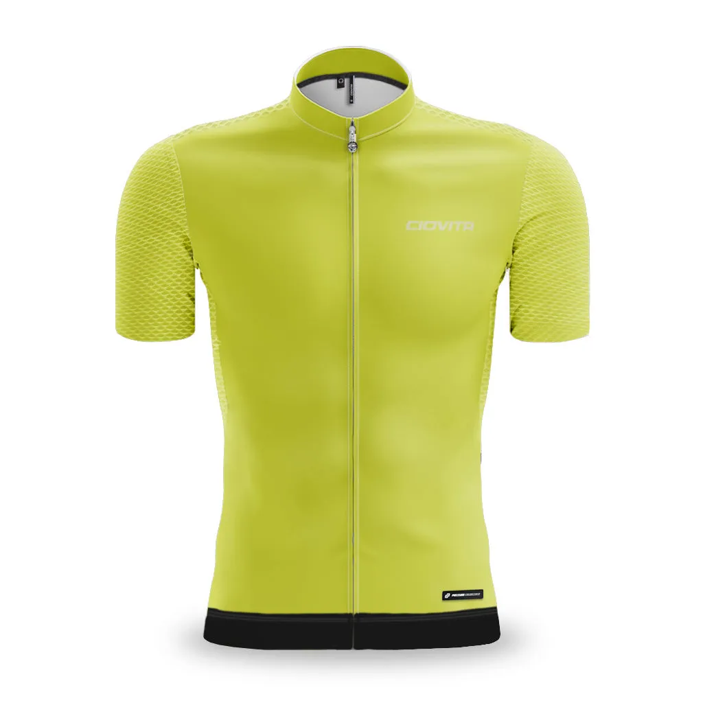 Men's Tinta Flyweight Jersey (Glow)