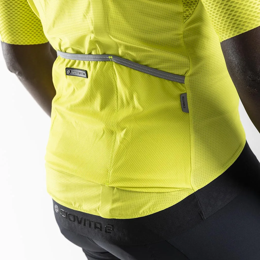 Men's Tinta Flyweight Jersey (Glow)