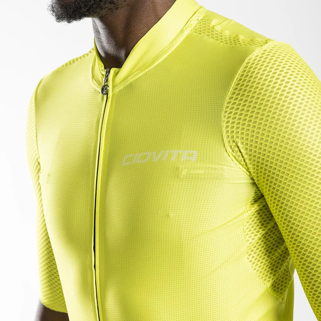 Men's Tinta Flyweight Jersey (Glow)