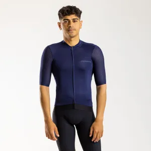 Men's Tinta Flyweight Jersey (Navy)