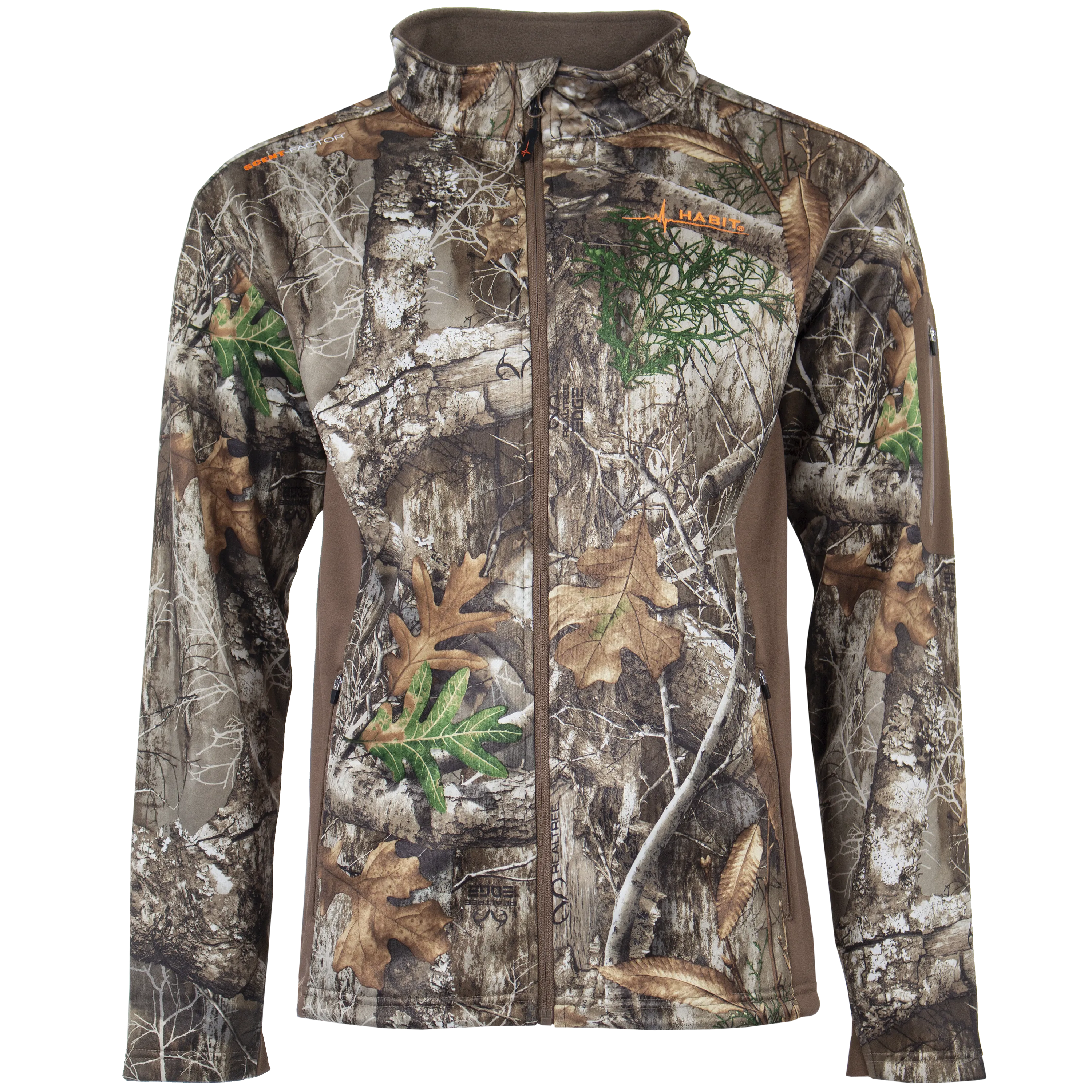 Men's Townsend Ridge Techshell Jacket