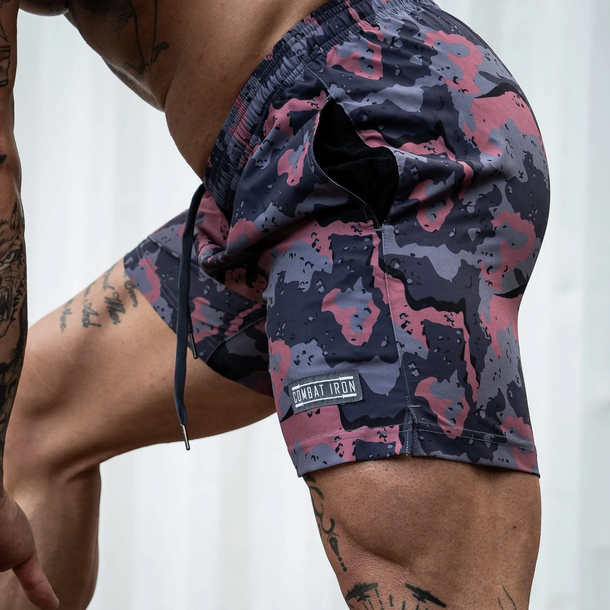 Men's V3 Performance Shorts | 5.5"