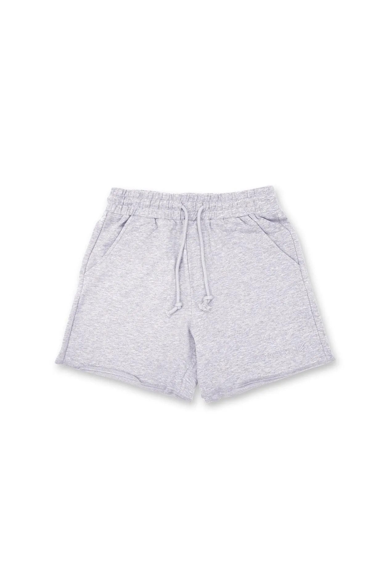 Motion 5'' Varsity Sweat Shorts - Gray