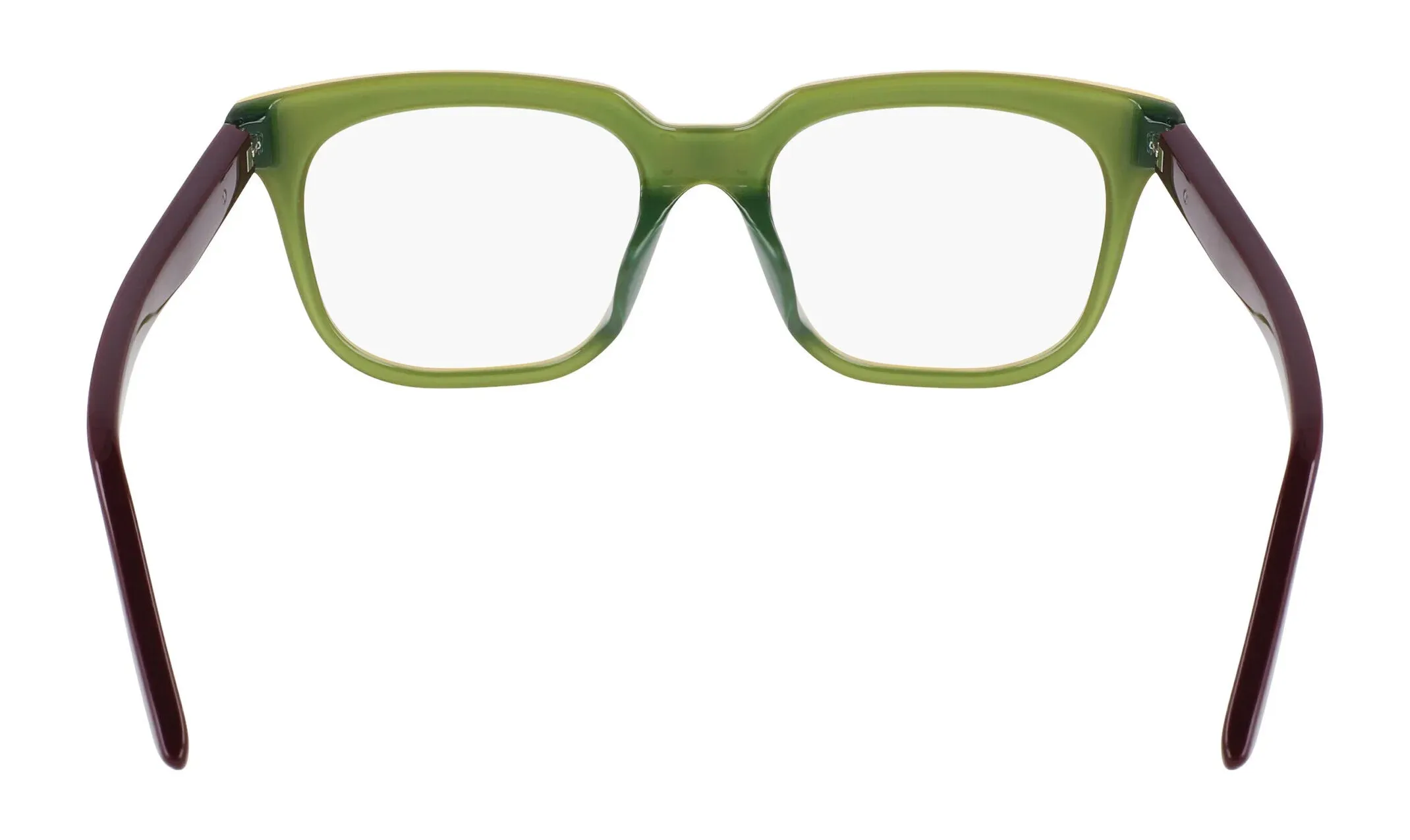 Nike 7167LB Eyeglasses | Size 52