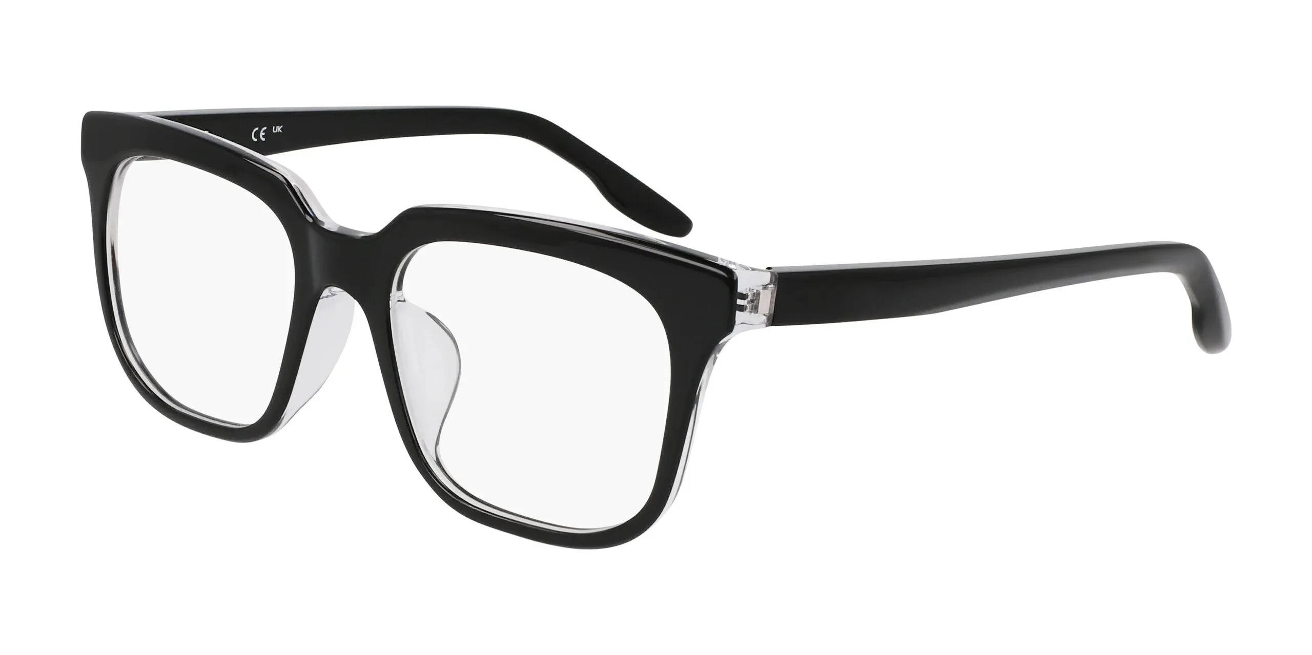 Nike 7167LB Eyeglasses | Size 52