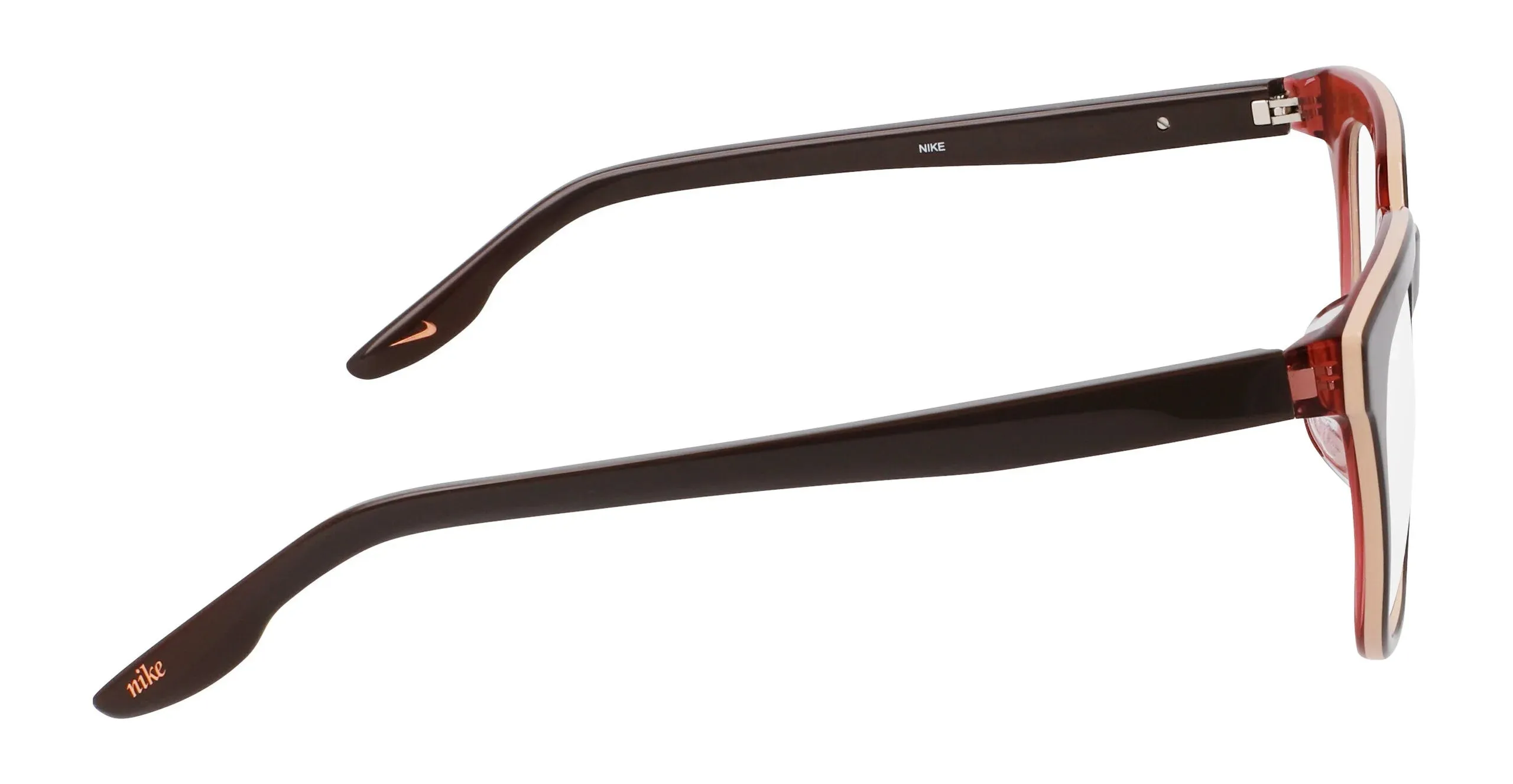 Nike 7167LB Eyeglasses | Size 52