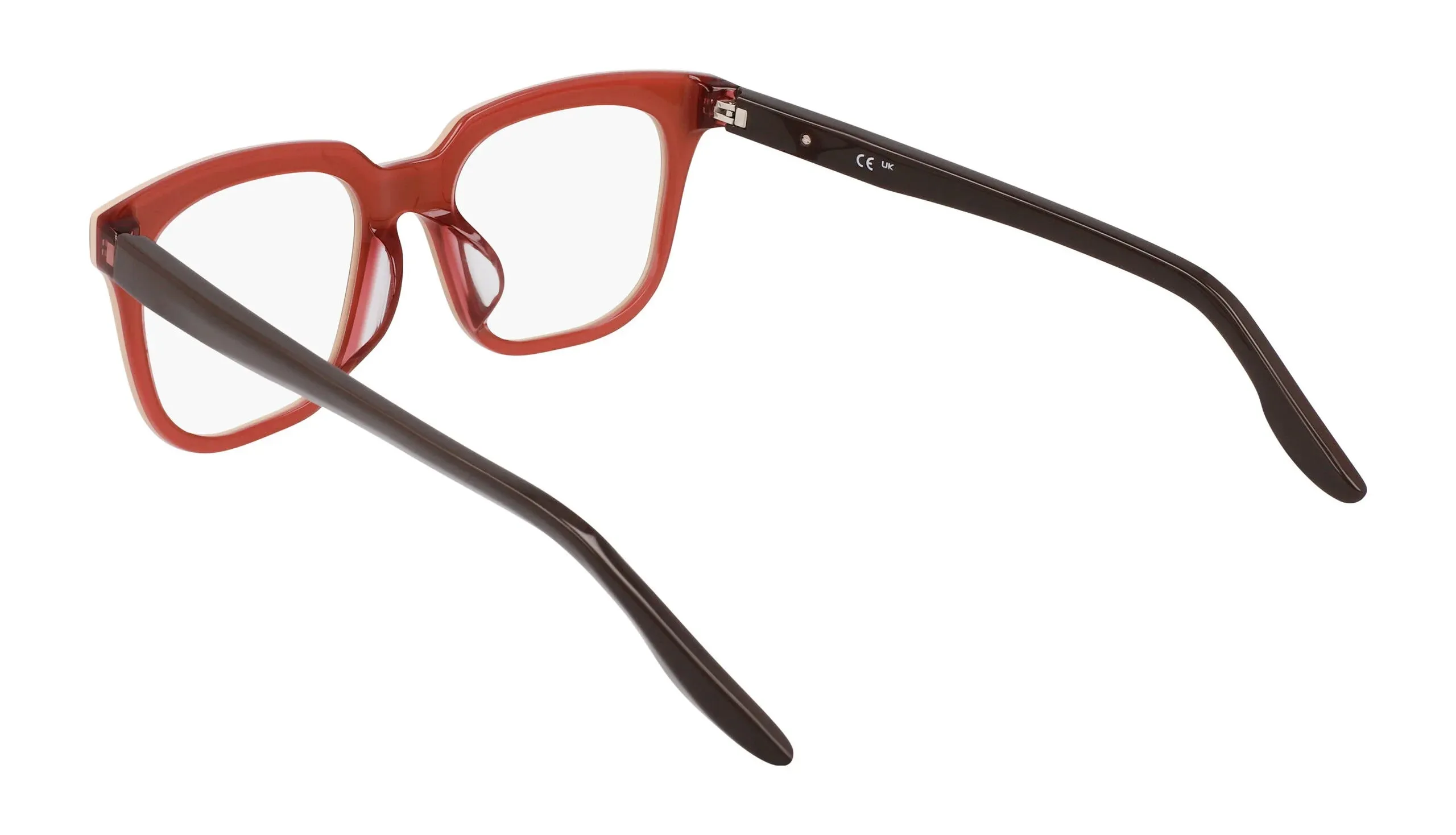 Nike 7167LB Eyeglasses | Size 52