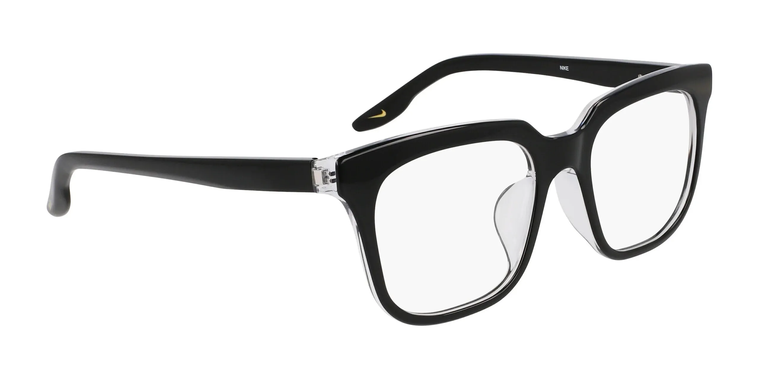 Nike 7167LB Eyeglasses | Size 52