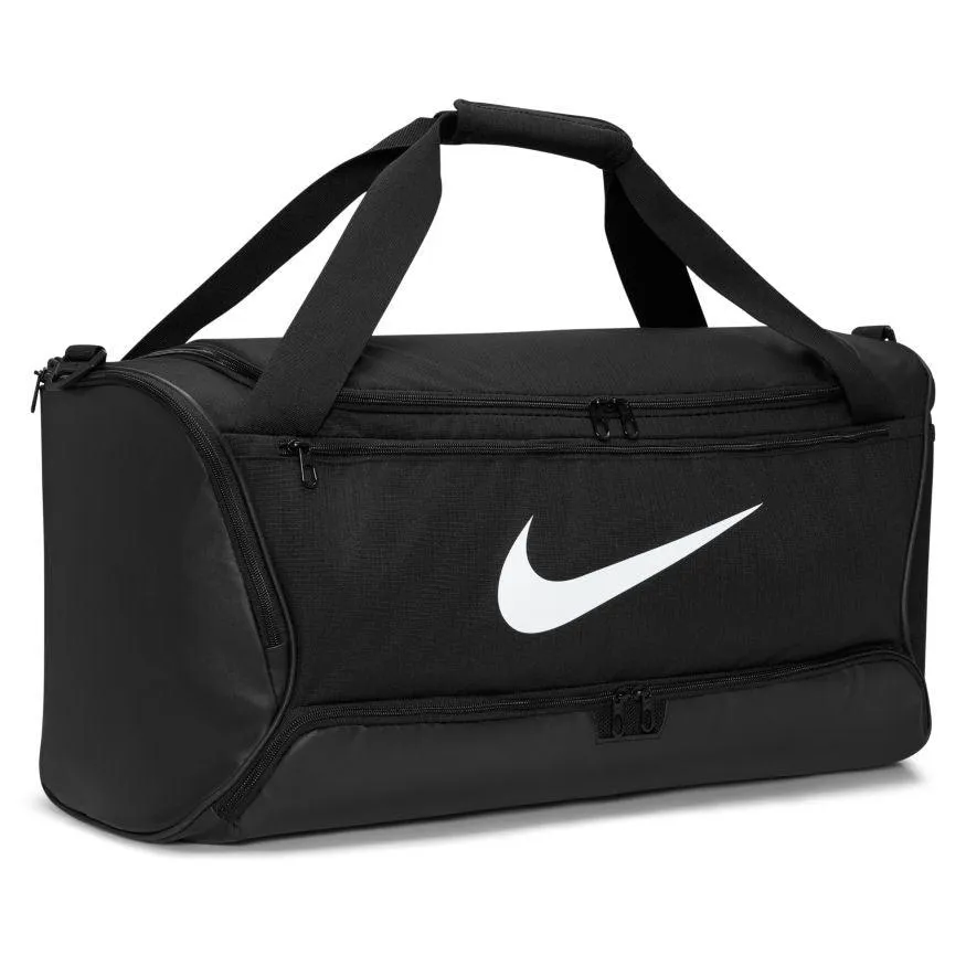 Nike Brasilia Training Duffle Bag (Medium)