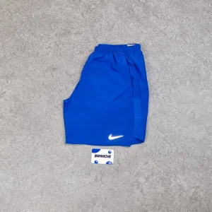 Nike Challenger Shorts (7in) Game Royal Blue