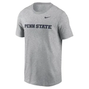 Nike Cotton Penn State T-Shirt