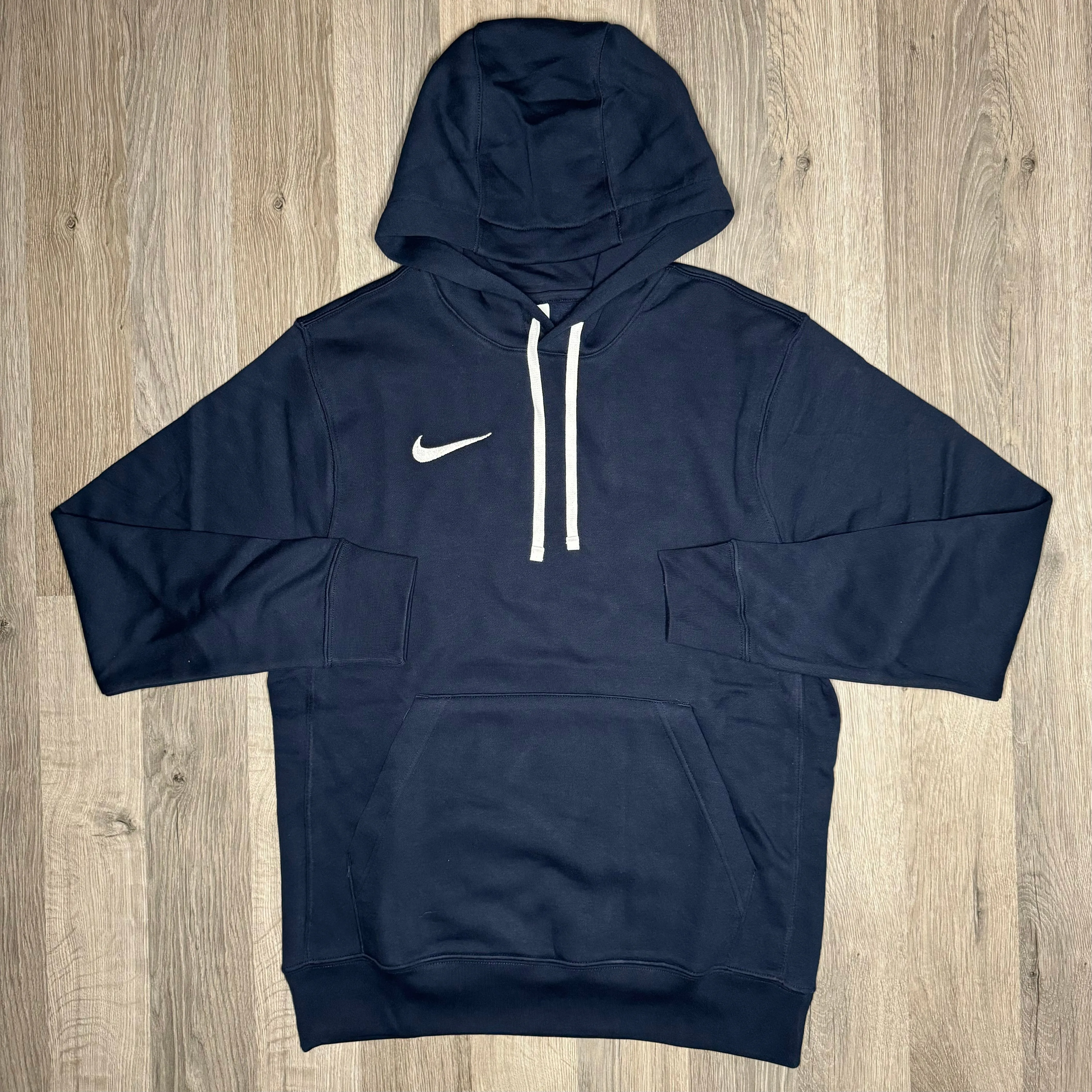 Nike Park Hoodie & Joggers Set - Navy