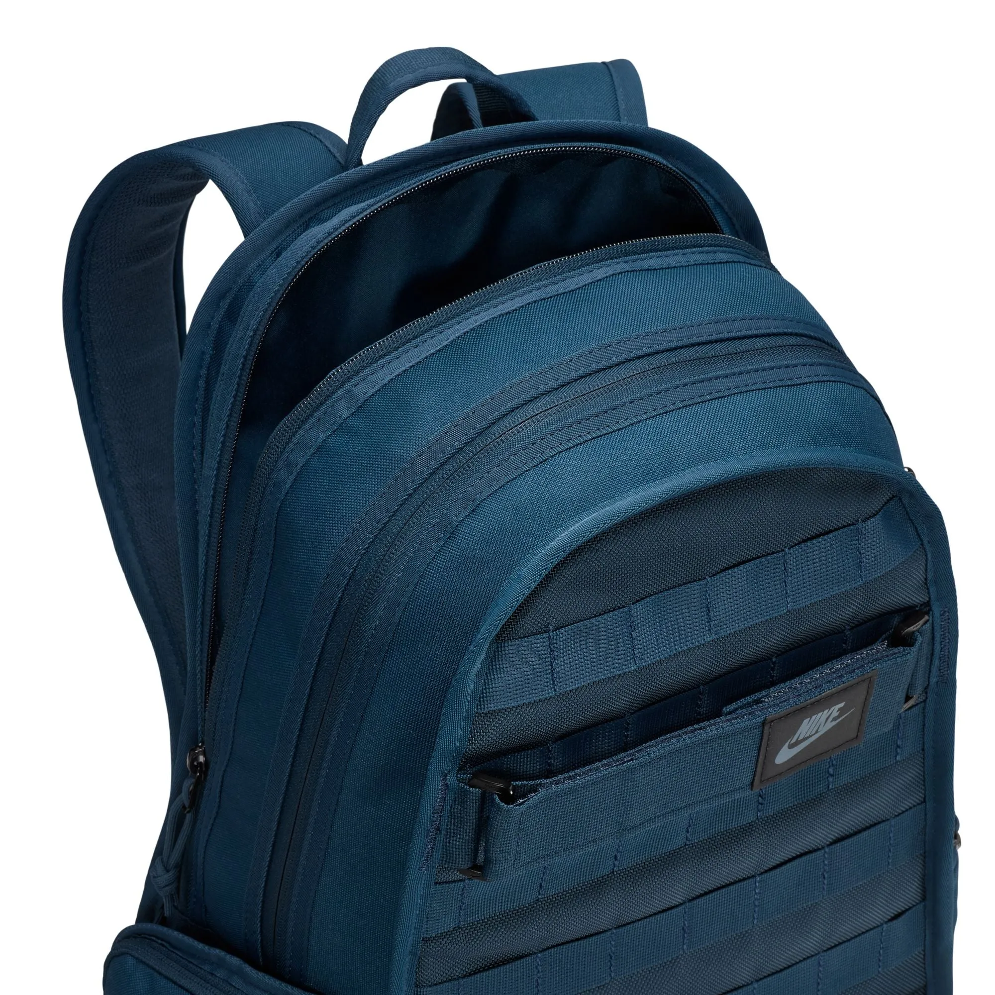 Nike RPM Backpack - Armory Navy/Black/Armory Navy