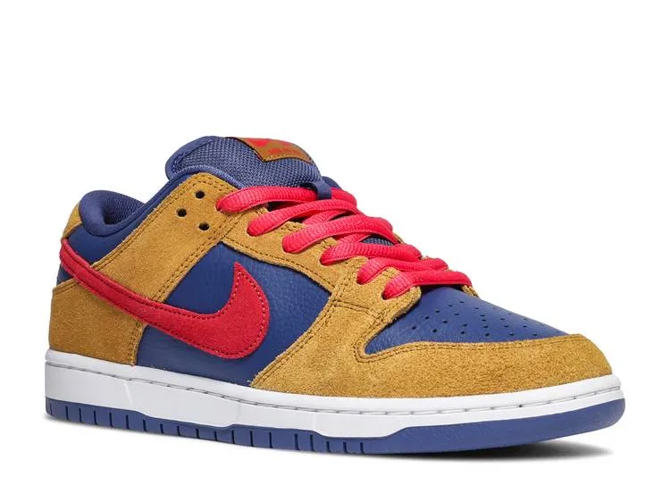 Nike Sb Dunk Low Pro "REVERSE PAPA BEAR" BQ6817 700