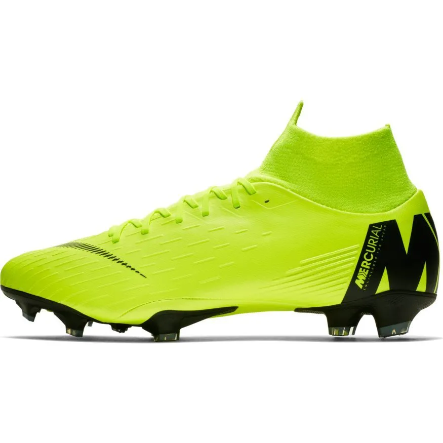 Nike Superfly Pro FG