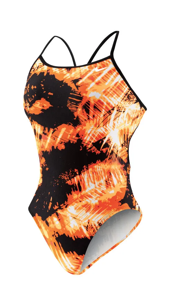 NIKE SWIM Solar Canopy Female Lingerie Tank