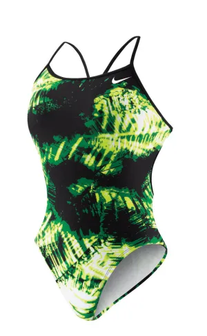 NIKE SWIM Solar Canopy Female Lingerie Tank