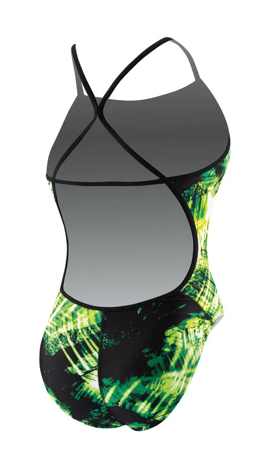 NIKE SWIM Solar Canopy Female Lingerie Tank