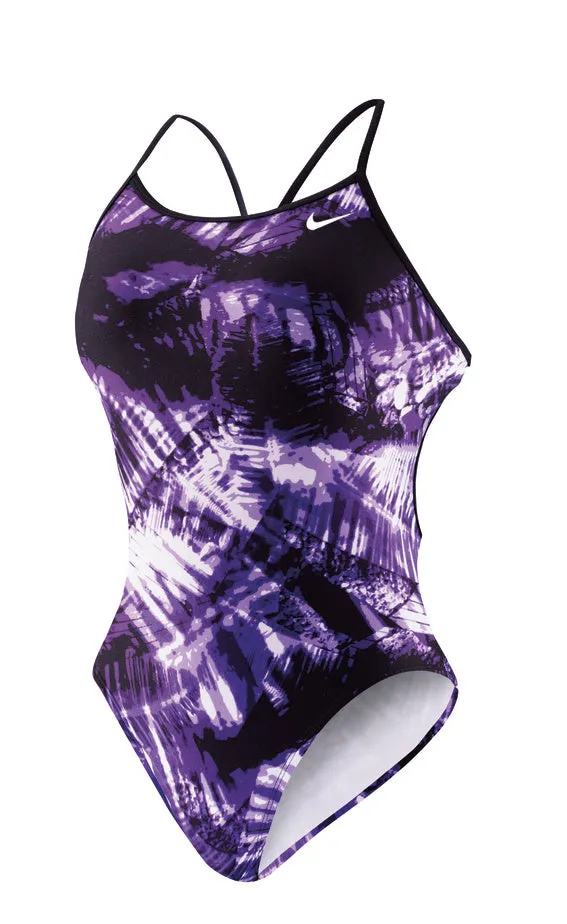 NIKE SWIM Solar Canopy Female Lingerie Tank