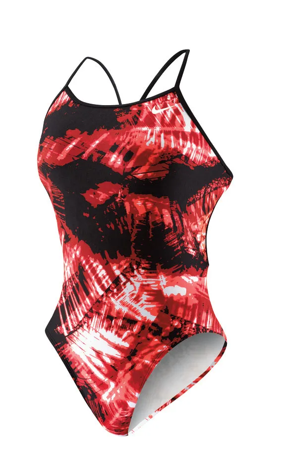 NIKE SWIM Solar Canopy Female Lingerie Tank