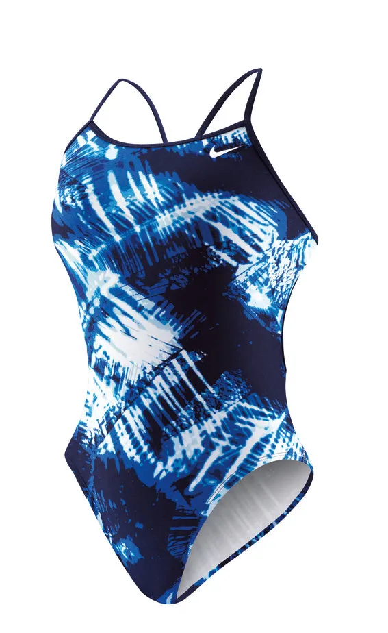 NIKE SWIM Solar Canopy Female Lingerie Tank