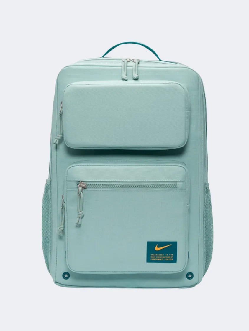 Nike Utility Speed  Men Training Bag Mineral/Teal