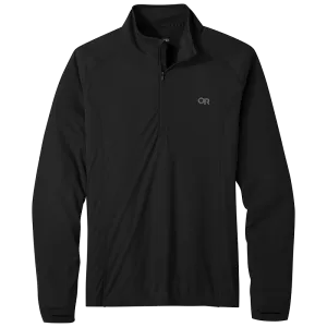 Outdoor Research Echo Quarter Zip Men's