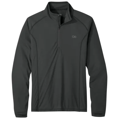 Outdoor Research Echo Quarter Zip Men's