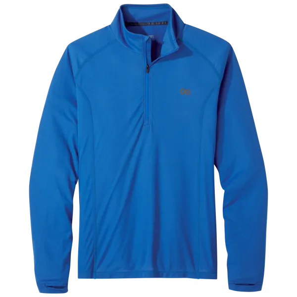 Outdoor Research Echo Quarter Zip Men's