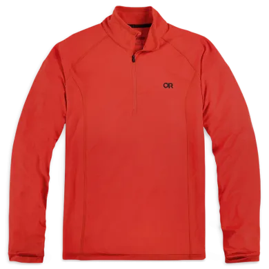 Outdoor Research Echo Quarter Zip Men's