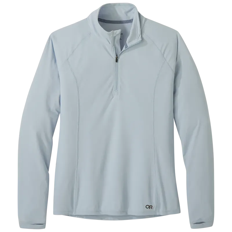 Outdoor Research Women's Echo Quarter Zip