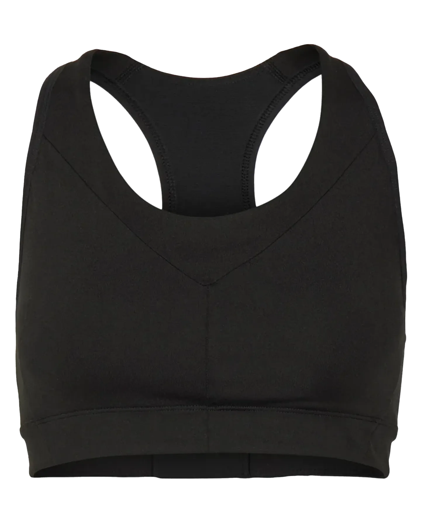 Patagonia Maipo Mid Impact Women's Bra - Black