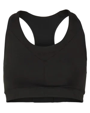 Patagonia Maipo Mid Impact Women's Bra - Black