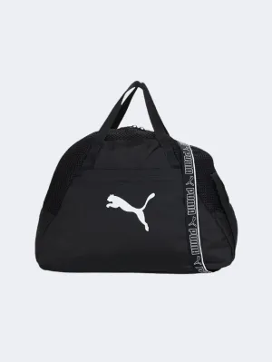 Puma At Essential Women Training Bag Black