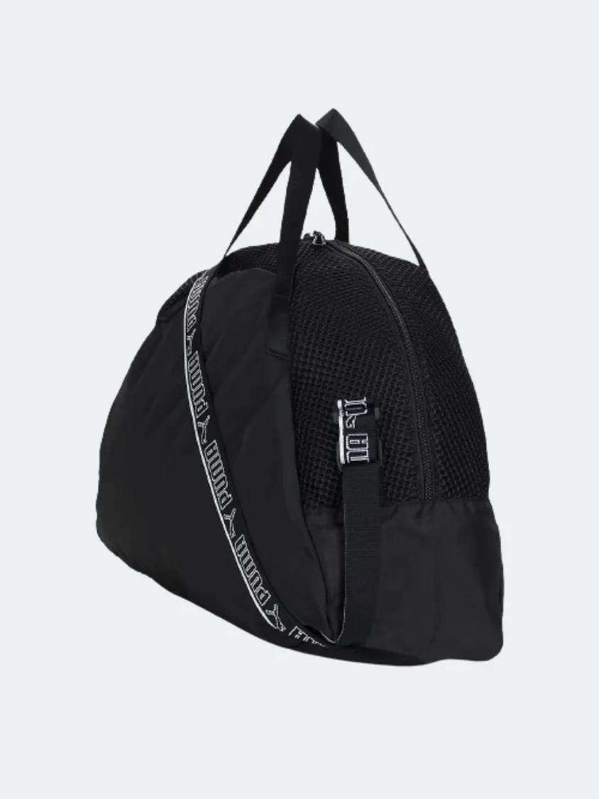 Puma At Essential Women Training Bag Black