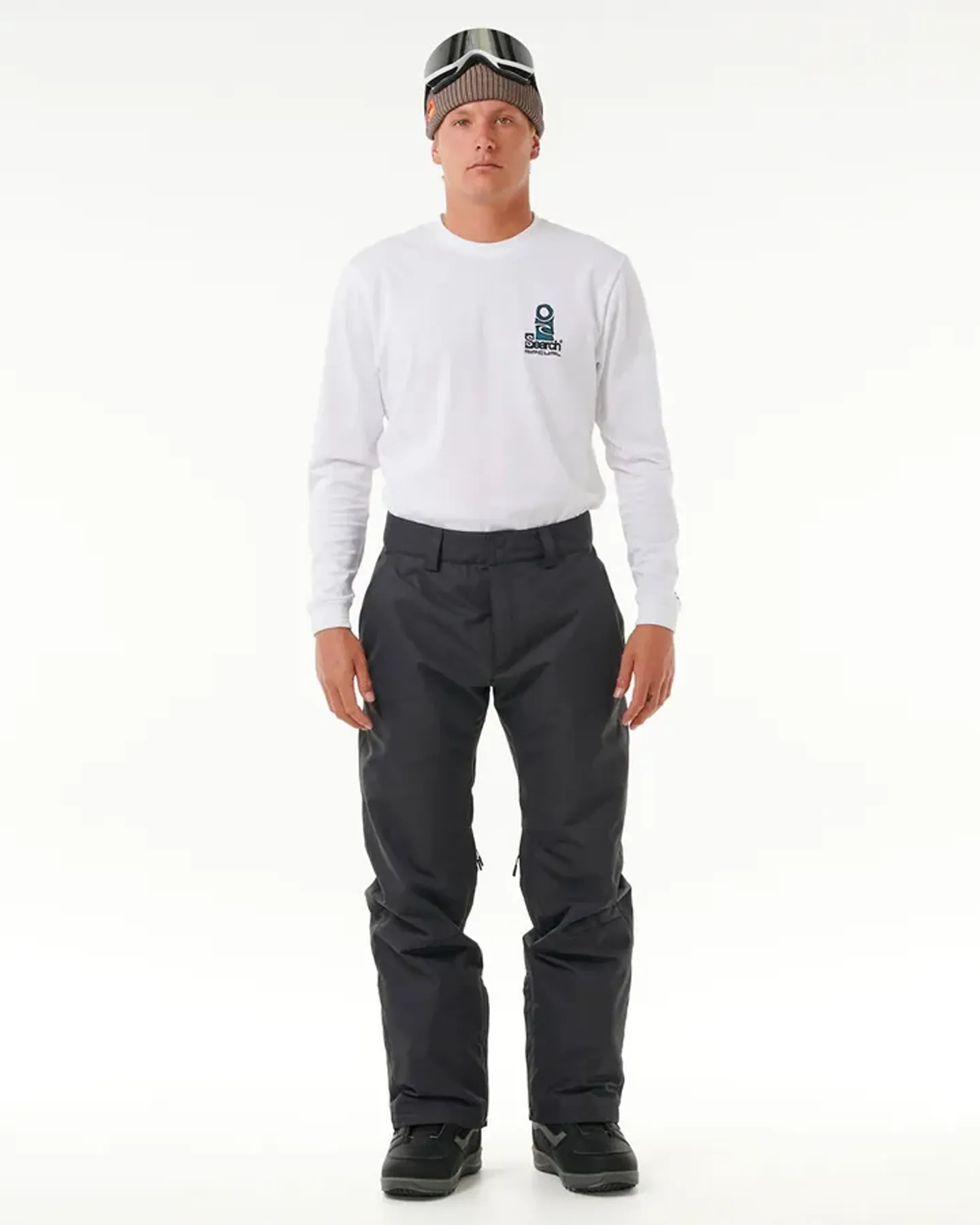 Rip Curl Anti Series 10K Base Men's Snow Pants