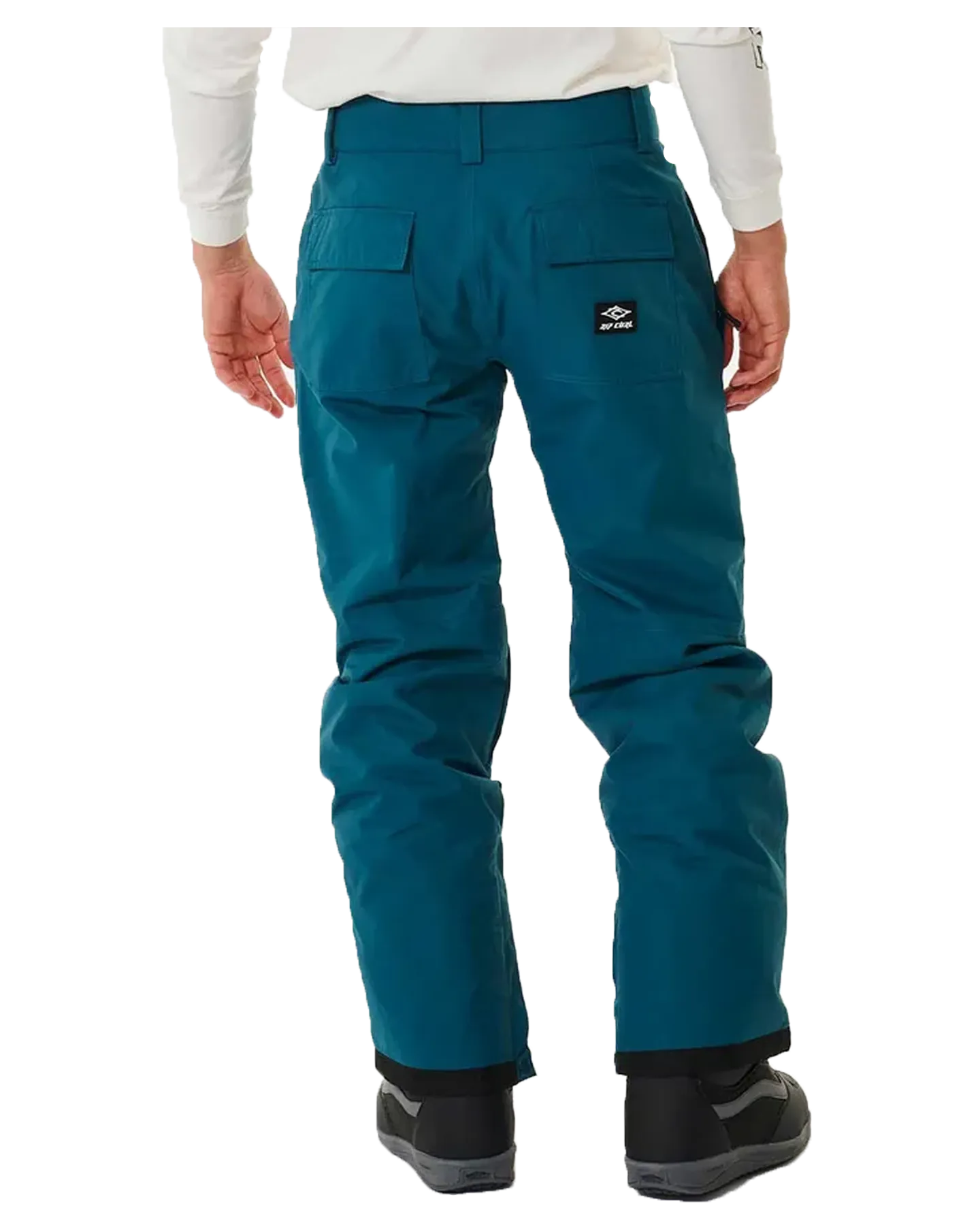 Rip Curl Anti Series 10K Base Men's Snow Pants