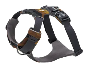 Ruffwear Front Range Harness Moonlight Mountains