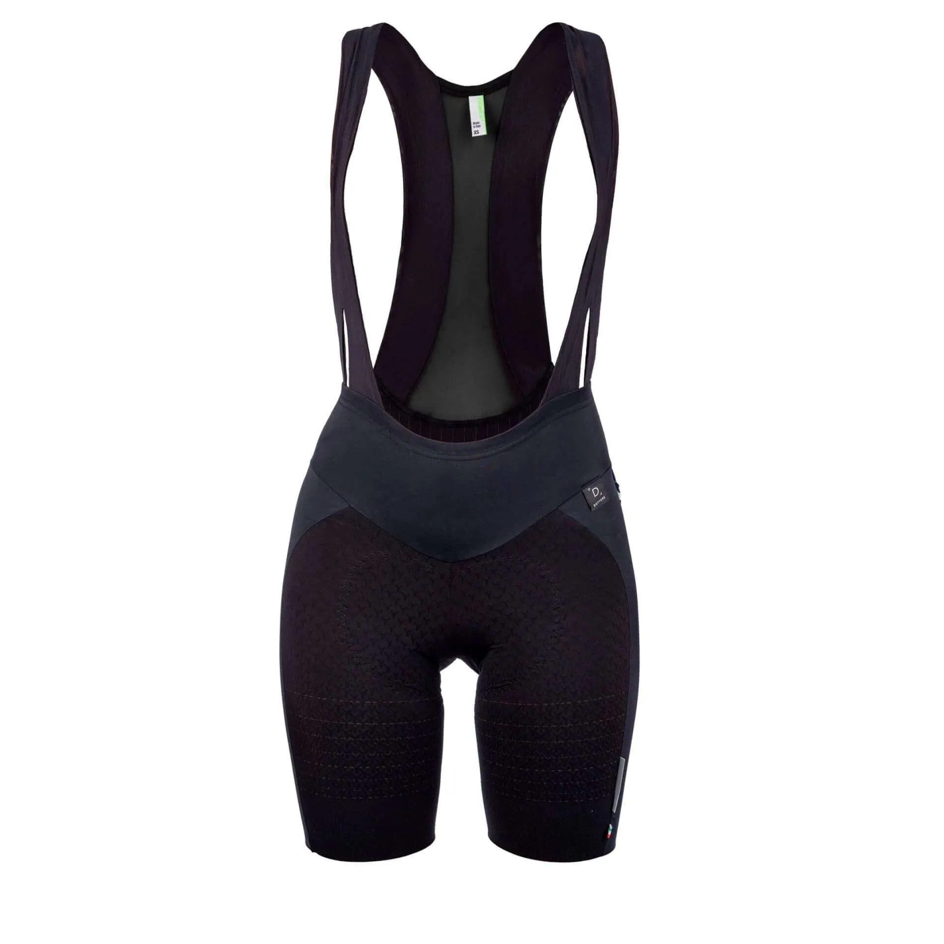 Salopette Dottore L1 Lady Bib Shorts