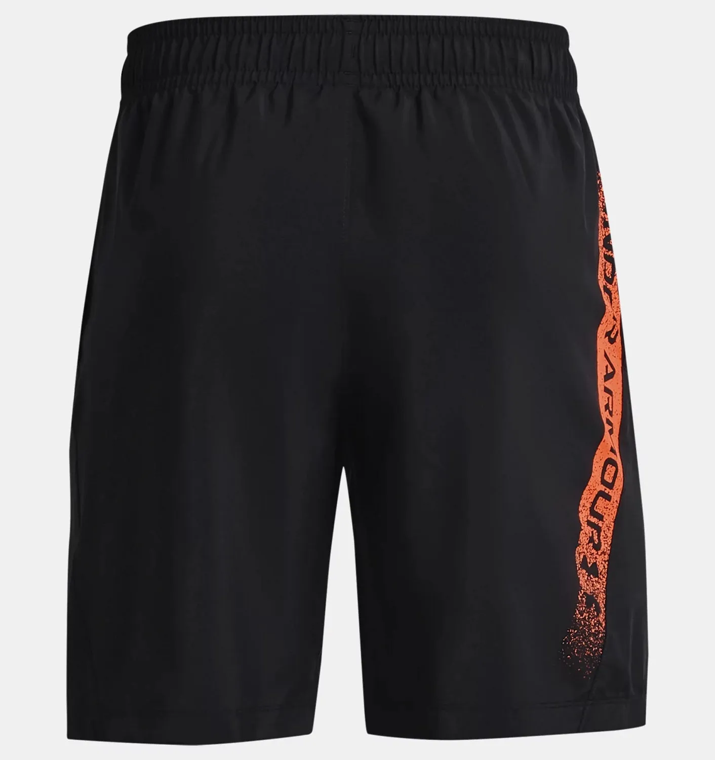 Shorts Under Armour Woven Graphic