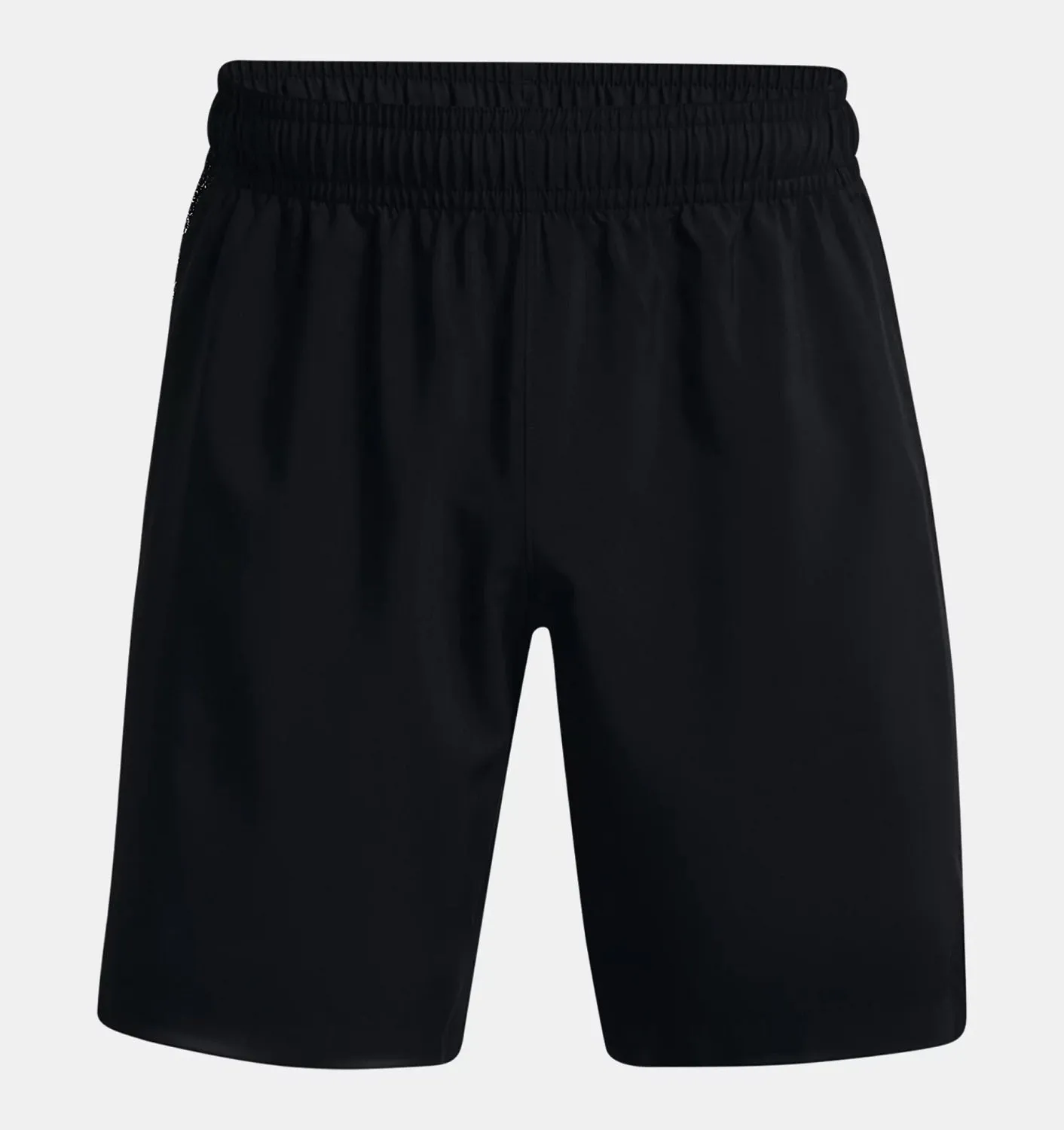 Shorts Under Armour Woven Graphic