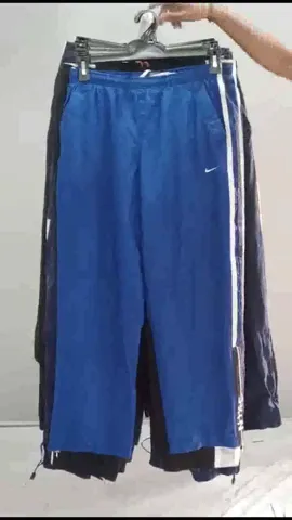 SHS1 Vintage Nike Track Pants 19 pieces