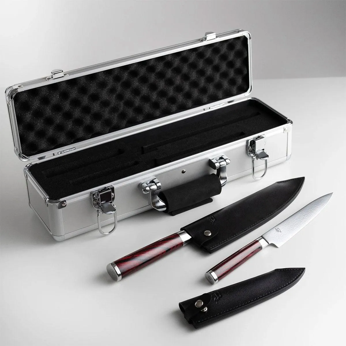 Shun Kohen Limited Edition 2 Pc Set