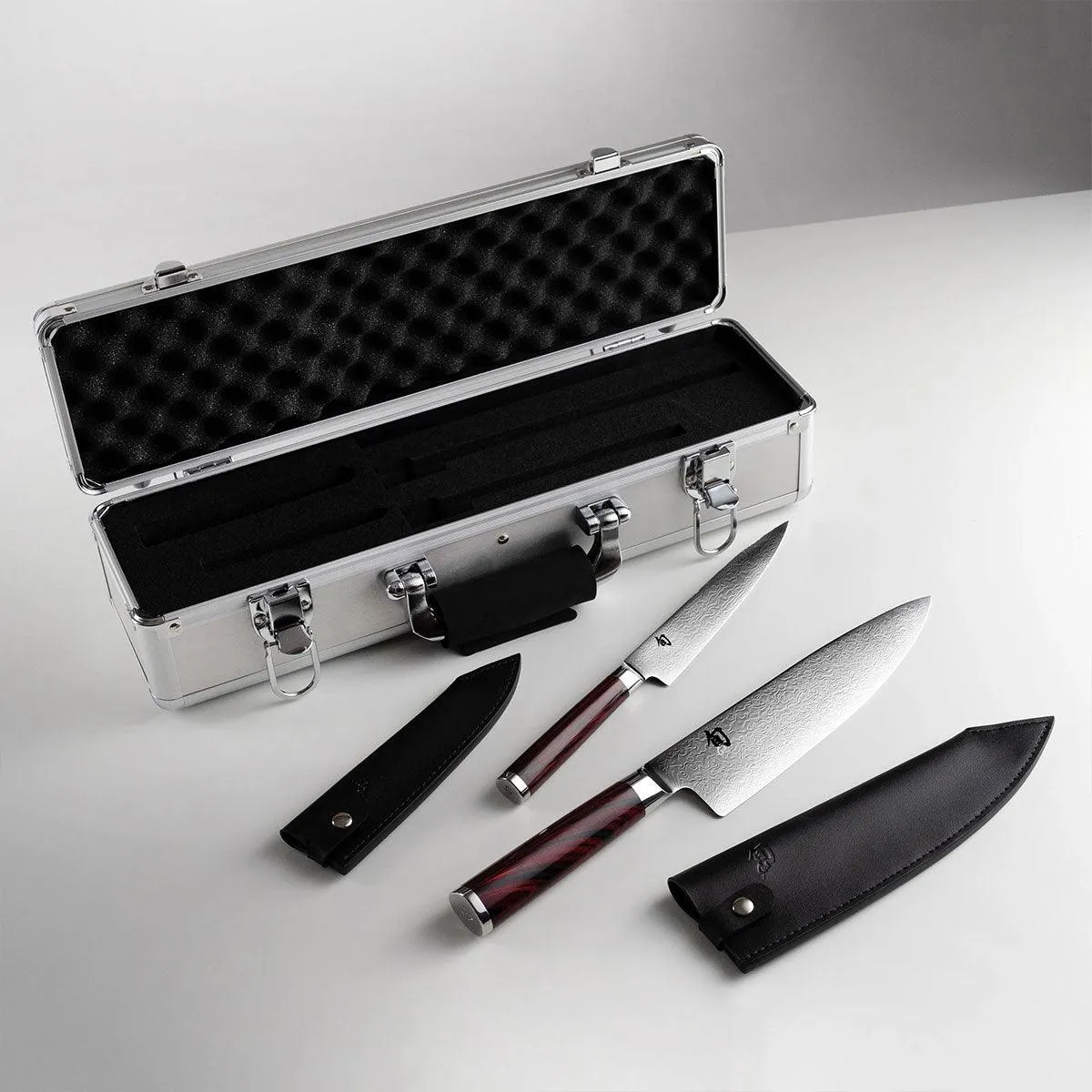 Shun Kohen Limited Edition 2 Pc Set